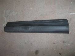 Накладка на порог. Mitsubishi Lancer Cedia, CS2A, CS2W, CS5A, CS5AR, CS5AZ, CS5W, CS6A, CT9A, CT9W Mitsubishi Lancer, CS1A, CS2A, CS2W, CS3A, CS3W, CS...