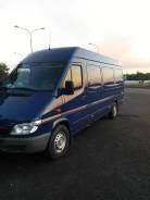 Mercedes-Benz Sprinter. Продается Спринтер, 2 200 куб. см., 1 320 кг.