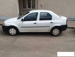 Дверь боковая. Renault Logan, L8, LS, LS0G/LS12 Двигатели: D4D, D4F732, H4M, K4M, K4M690, K7J, K7J710, K7M, K7M710, K9K792, K9K796
