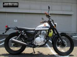 Suzuki Grass Tracker Big Boy 250. 250 куб. см., исправен, птс, без пробега