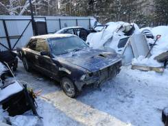 Toyota Crown. GS131, 1G FE