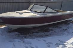 Yamaha STR-16. 1993 год год, длина 5,00 м., двигатель подвесной, 140,00 л.с., бензин