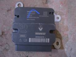 Блок управления airbag. Renault Logan, L8 Renault Sandero, 5S Двигатели: H4M, K4M, K7M, D4F