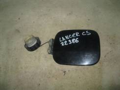 Лючок топливного бака. Mitsubishi Lancer Cedia, CS2A, CS5A, CS5AR, CS5AZ, CS6A Mitsubishi Lancer, CS1A, CS2A, CS3A, CS5A, CS5AR, CS5AZ, CS6A, CS7A, CS...