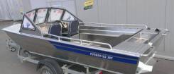 Русбот-52JET-J. 2018 год год, длина 5,20 м., двигатель подвесной, 115,00 л.с., бензин