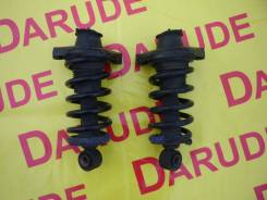 Амортизатор. Nissan: AD, Wingroad, Liberty, Prairie, Expert, Avenir Двигатели: QG18DE, YD22DD, QR20DE, SR20DE, SR20DET, CD20ET