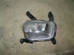Фара противотуманная. Kia Rio, QB, UB Двигатели: D3FA, D4FC, G4FA, G4FC, G4FD, G4FG, G4LA