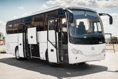 King Long XMQ6900. Туристический автобус , 37 мест
