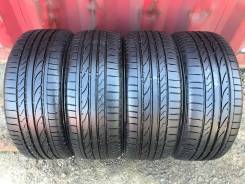 Bridgestone Potenza RE050A. Летние, 2003 год, 5 %, 4 шт