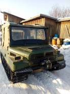 Медведь. Продам снегоболотоход в Новосибирске., 2 000 куб. см., 400 кг., 650 кг.