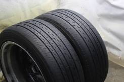 Bridgestone Regno GR-XT. Летние, 2013 год, износ: 30%, 2 шт