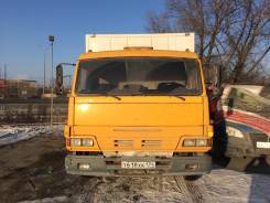 Камаз 4308. Продаётся , 5 900 куб. см., 3-5 т
