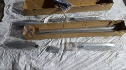 Рейлинг. Toyota Land Cruiser Prado, GRJ120, GRJ120W Lexus GX470