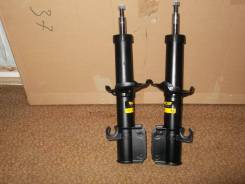 Амортизатор. Ford Laser, BG3PF, BG5PF, BG6PF, BG6RF, BG7PF, BG8PF, BG8RF Ford Festiva, ADA242, DA1PF, DA3PF, DA3VF, DAJPF, DW3WF, DW5WF, HALP Mazda Re...