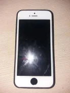 Apple iPhone 5. �/� ����