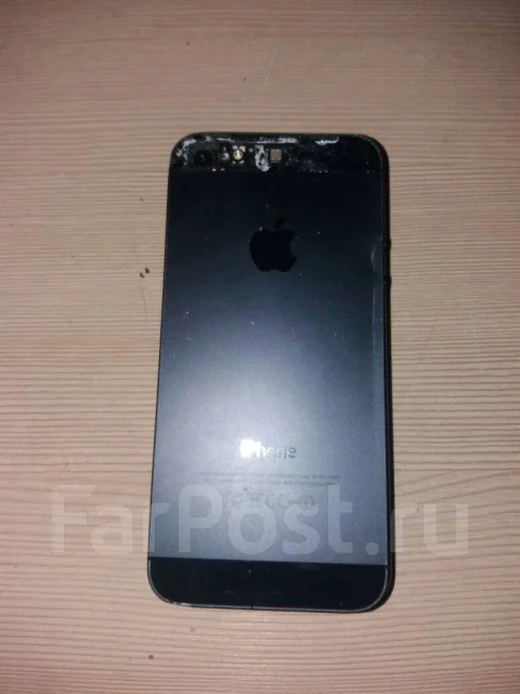 Apple iPhone 5. �/� ����
