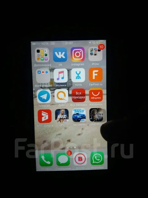 Apple iPhone 5. �/� ����