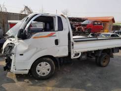 Kia Bongo