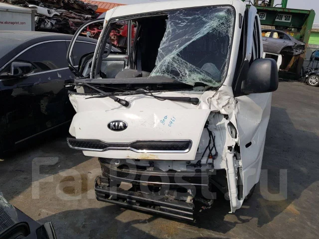 Kia Bongo ����
