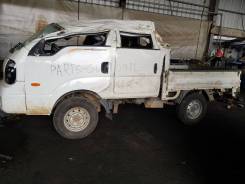 Kia Bongo