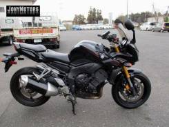 Yamaha FZ 1. 1 000 куб. см., исправен, птс, без пробега