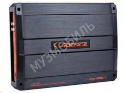 Cadence. ��� ����� �� ������������ ����