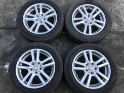 Sparco. 6.5x16", 5x114.30, ET50