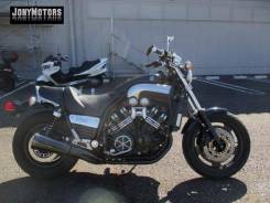 Yamaha V-Max 1200. 1 200 куб. см., исправен, птс, без пробега