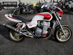 Honda CB 1300. 1 300 куб. см., исправен, птс, без пробега