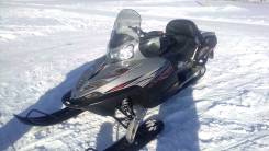 Polaris IQ Turbo 750, 2006 в Карасуке Polaris IQ Turbo. исправен, есть псм, с пробегом
