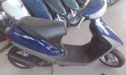Honda Dio AF27. 50 куб. см., исправен, птс, без пробега
