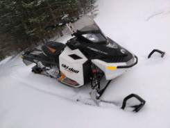BRP Ski-Doo Summit X. исправен, есть птс, с пробегом