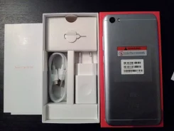 Xiaomi Redmi Note 5A. �����, 16 ��, ����� ����