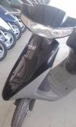 Honda Dio AF27. 50 куб. см., исправен, птс, без пробега
