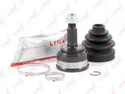 Шрус подвески. Honda: Ballade, CR-X del Sol, Civic, CR-X, Integra SJ, Civic CRX, Domani, Civic Ferio, Integra Двигатели: B16A6, B18B4, D15Z4, D16Y9, B...