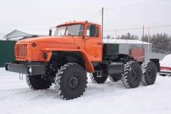 Урал 44202. Продаётся в лизинг для юр. лиц/ скидка -12,5% или 625 000 руб, 12 000 куб. см., 10 т и больше