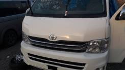 Toyota Hiace. KDH225, 2KD