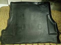 Коврики. Toyota Land Cruiser, FZJ100, HDJ100, HDJ100L, J100, UZJ100, UZJ100L, UZJ100W