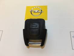 Корпус ключа. Opel Omega Opel Astra Opel Vectra Opel Zafira