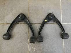 Рычаг подвески. Toyota: Crown Majesta, Crown, Mark II, Cresta, Chaser Двигатели: 1GFE, 1GGPE, 1JZGE, 2JZGE, 2LTE, 4SFE