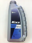 Kixx Geartec. 75W-90, ����������������� ����