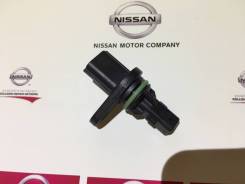 Датчик положения распредвала. Nissan: Qashqai+2, Wingroad, Vanette, NV200, Tiida, Cube Cubic, Juke, Sunny, Almera, Micra C+C, Bluebird Sylphy, Cube, V...