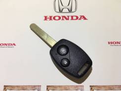 Ключ зажигания. Honda: HR-V, CR-V, Odyssey, Pilot, City, Civic, Insight, Fit