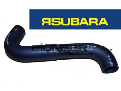 Патрубок радиатора. Subaru Legacy, BC4, BC5, BCA, BCL, BF4, BF5, BF7, BFA, BFB Двигатели: EJ20D, EJ20E, EJ22E