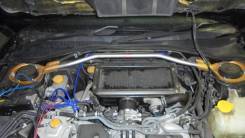 Распорка. Subaru Legacy, BE5, BE9, BEE, BES, BH5, BH9, BHC, BHE