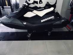 BRP Sea-Doo Spark. 60,00 л.с., Год: 2014 год