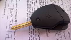 Корпус ключа. Citroen AX Citroen Xantia Citroen Evasion Citroen Xsara