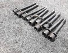 Болт головки блока цилиндров. Nissan: Sunny, Bluebird, Wingroad, Primera Camino, Serena, Presea, Primera, Avenir, Pulsar, Almera, Bluebird Sylphy, Tin...