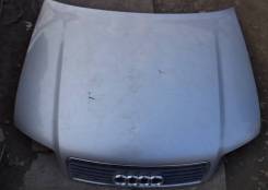 Капот. Audi A4, B6
