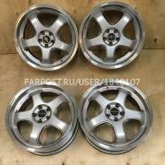 PIAA. 7.0x17", 5x100.00, ET48, ЦО 73,1 мм.